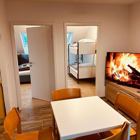 Felix Living 9, Modern & Cozy, 3 Zimmer Wohnung, Parkplatz Salzweg Εξωτερικό φωτογραφία