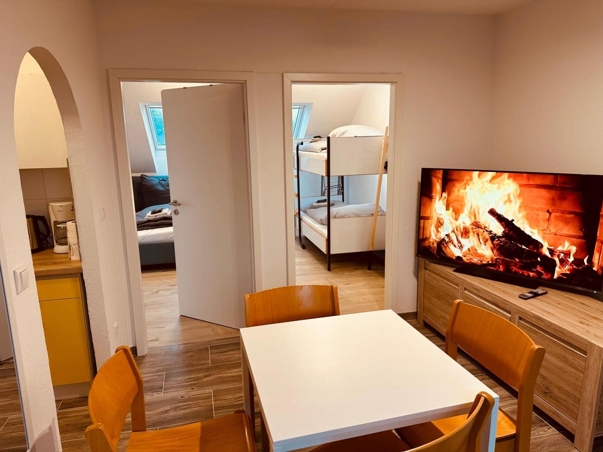 Felix Living 9, Modern & Cozy, 3 Zimmer Wohnung, Parkplatz Salzweg Εξωτερικό φωτογραφία