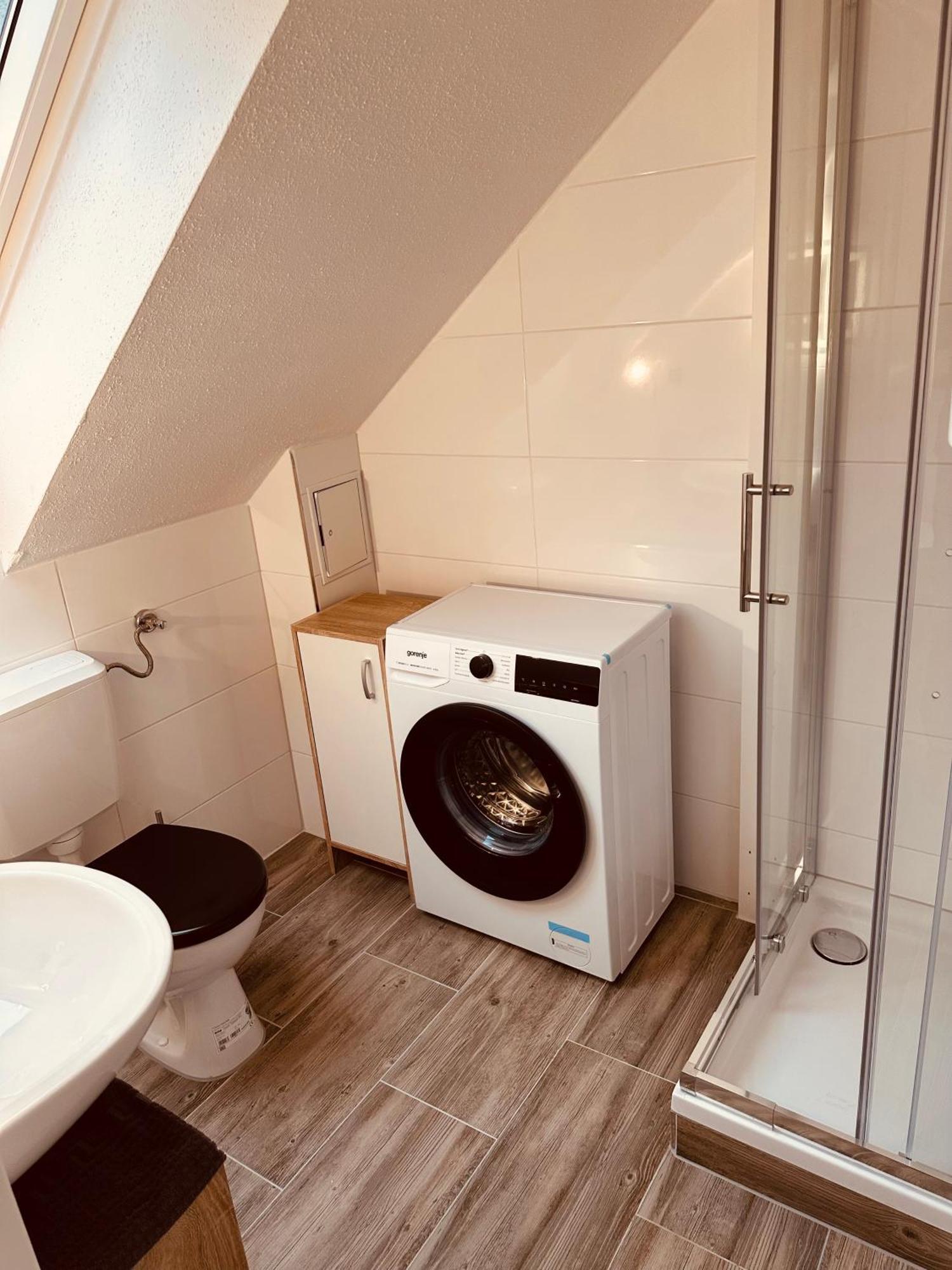 Felix Living 9, Modern & Cozy, 3 Zimmer Wohnung, Parkplatz Salzweg Εξωτερικό φωτογραφία