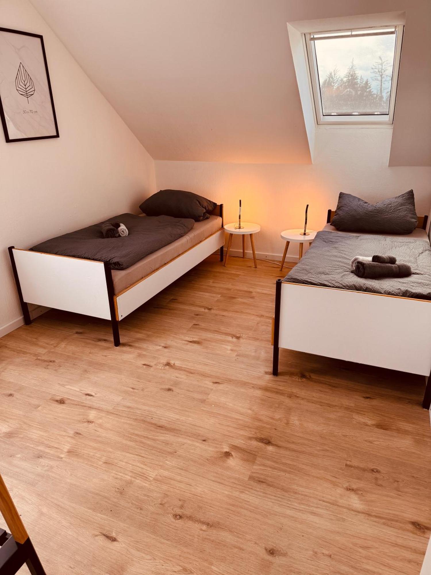 Felix Living 9, Modern & Cozy, 3 Zimmer Wohnung, Parkplatz Salzweg Εξωτερικό φωτογραφία